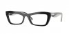 OKULARY KOREKCYJNE VOGUE EYEWEAR VO 5710 W44 53 ROZMIAR M